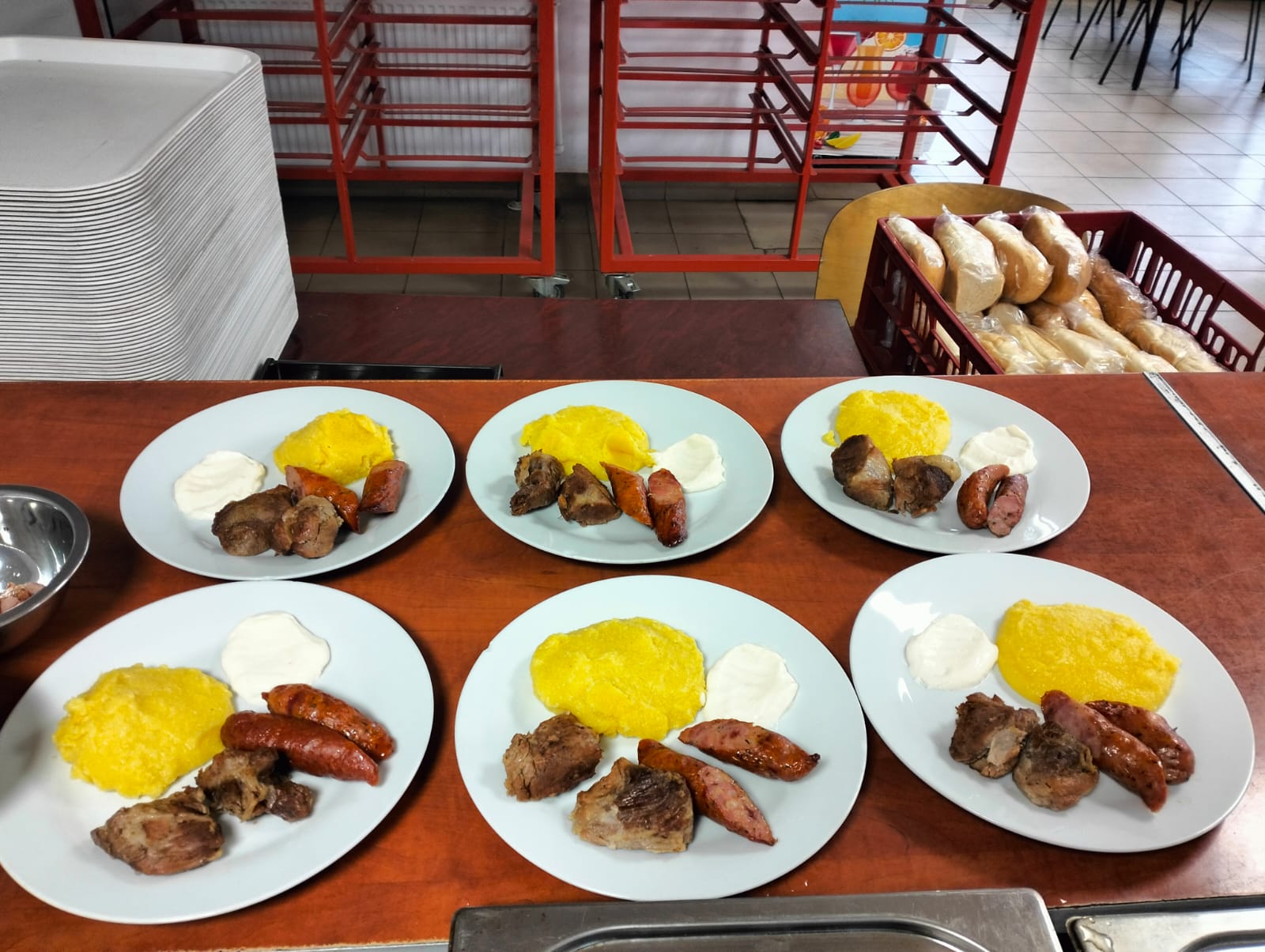 Catering Bon Apetit Pitesti - Imagine 32